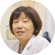 本井ゆみ子 医師