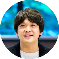 代表取締役社長 安田 雄太